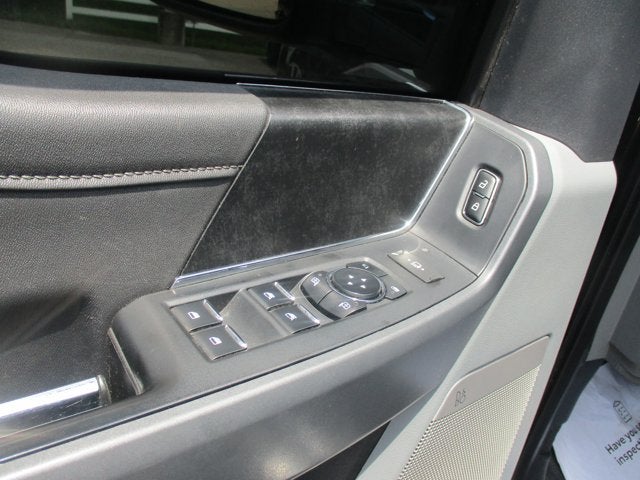 2023 Ford Super Duty F-250 SRW XLT