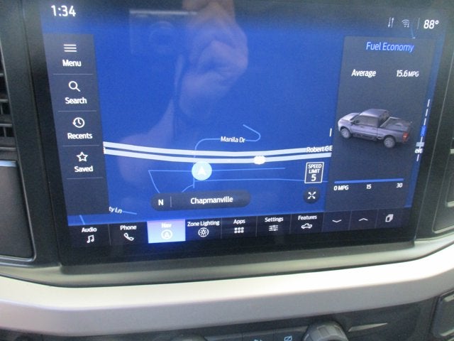 2023 Ford Super Duty F-250 SRW XLT