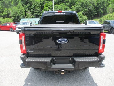 2023 Ford Super Duty F-250 SRW XLT