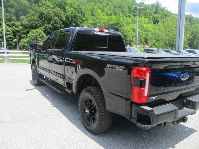 2023 Ford Super Duty F-250 SRW XLT