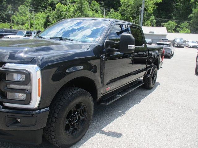 2023 Ford Super Duty F-250 SRW XLT