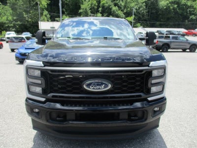 2023 Ford Super Duty F-250 SRW XLT