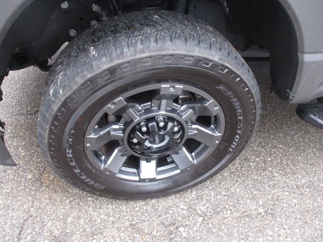 2024 Ford Super Duty F-250 SRW XLT