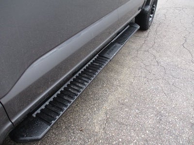 2024 Ford Super Duty F-250 SRW XLT