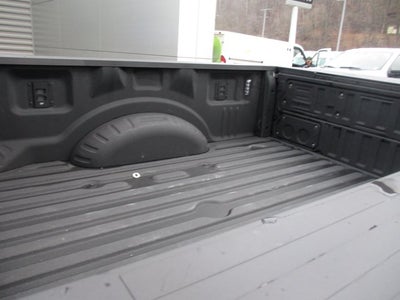 2024 Ford Super Duty F-250 SRW XLT