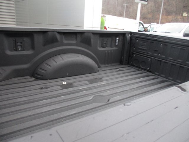 2024 Ford Super Duty F-250 SRW XLT