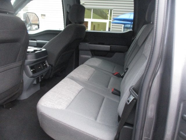 2024 Ford Super Duty F-250 SRW XLT