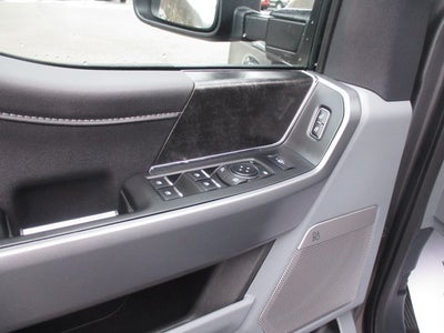 2024 Ford Super Duty F-250 SRW XLT