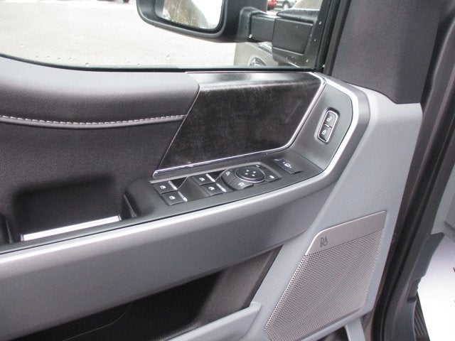 2024 Ford Super Duty F-250 SRW XLT