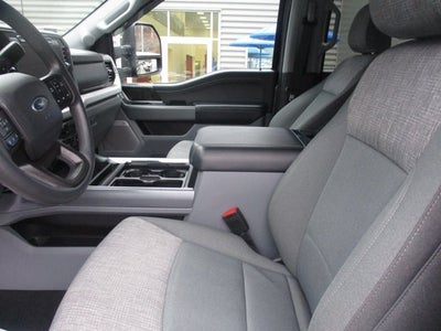 2024 Ford Super Duty F-250 SRW XLT