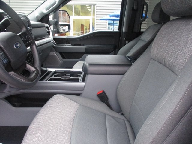 2024 Ford Super Duty F-250 SRW XLT