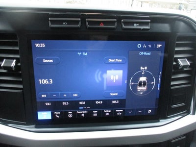 2024 Ford Super Duty F-250 SRW XLT