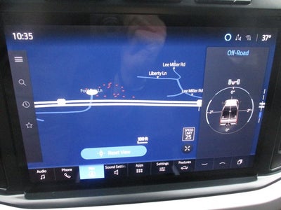 2024 Ford Super Duty F-250 SRW XLT