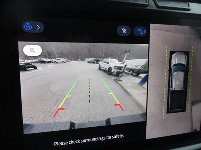 2024 Ford Super Duty F-250 SRW XLT