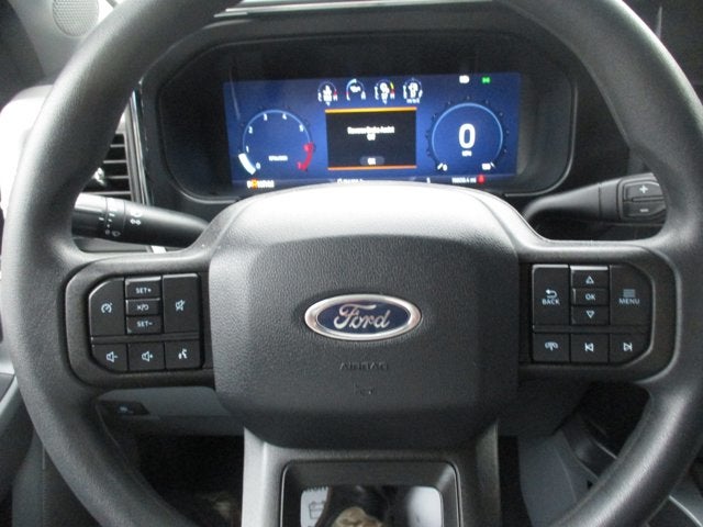 2024 Ford Super Duty F-250 SRW XLT