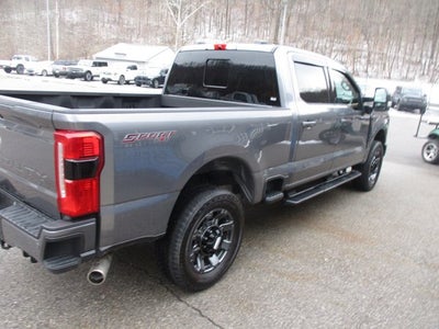 2024 Ford Super Duty F-250 SRW XLT