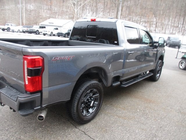 2024 Ford Super Duty F-250 SRW XLT