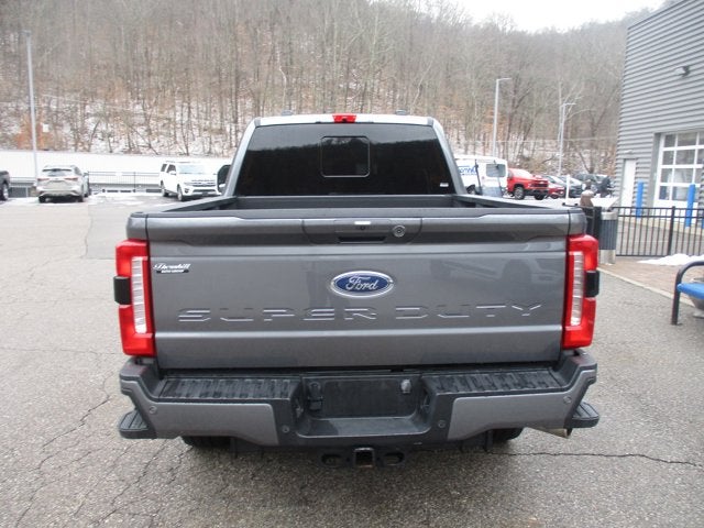 2024 Ford Super Duty F-250 SRW XLT