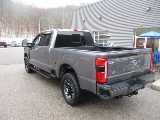 2024 Ford Super Duty F-250 SRW XLT