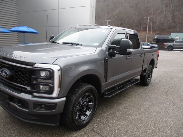 2024 Ford Super Duty F-250 SRW XLT