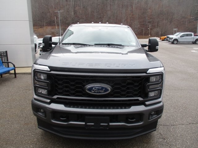 2024 Ford Super Duty F-250 SRW XLT