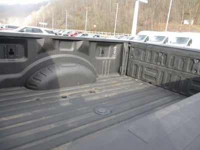 2022 Ford Super Duty F-250 SRW PLATINUM 4WD CREW CAB 6