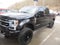 2022 Ford Super Duty F-250 SRW PLATINUM 4WD CREW CAB 6
