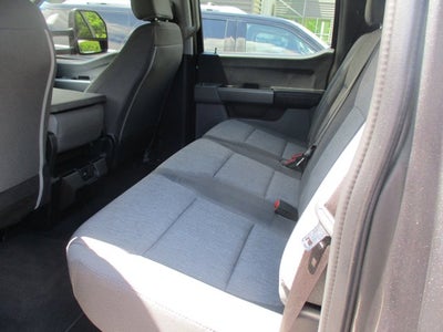 2026 Ford Super Duty F-350 DRW XLT