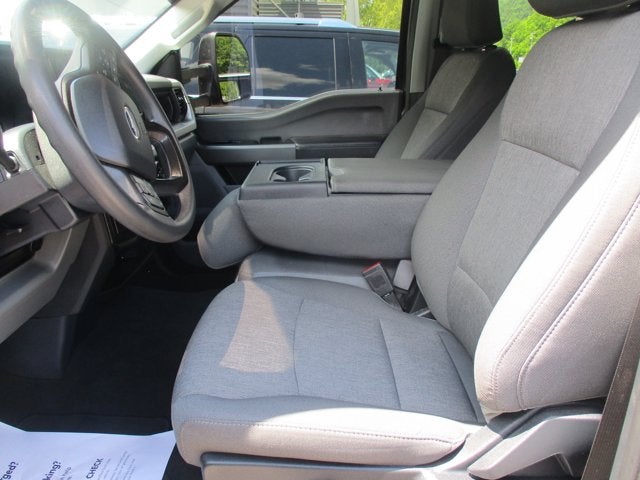 2026 Ford Super Duty F-350 DRW XLT