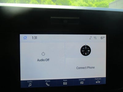 2026 Ford Super Duty F-350 DRW XLT