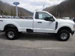 2025 Ford Super Duty F-250 SRW XL
