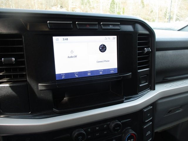 2023 Ford Super Duty F-250 SRW XLT