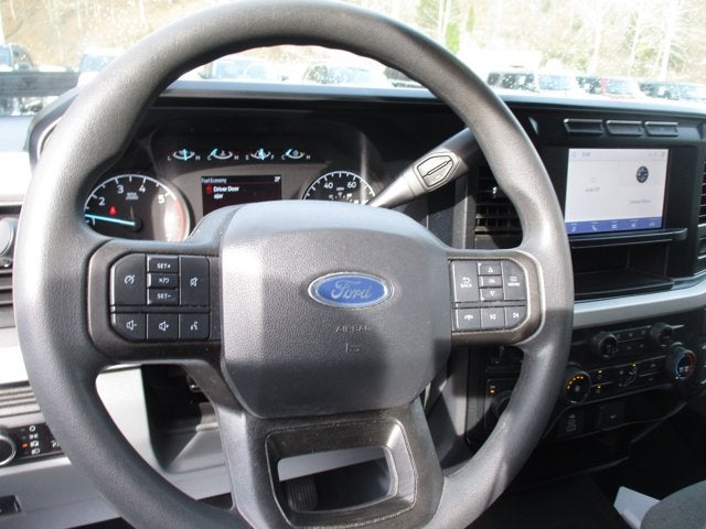2023 Ford Super Duty F-250 SRW XLT