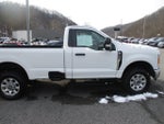2023 Ford Super Duty F-250 SRW XLT
