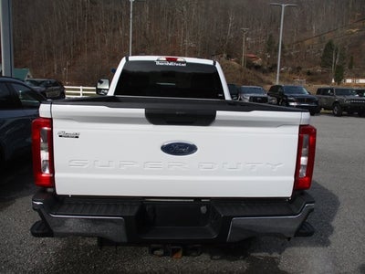 2023 Ford Super Duty F-250 SRW XLT