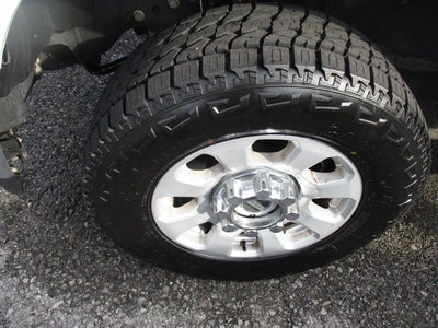 2023 Ford Super Duty F-250 SRW XLT