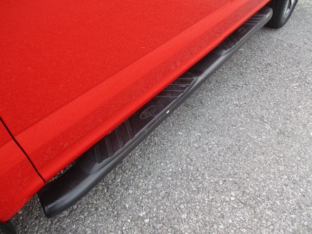 2020 Ford F-150 XL 4WD SUPERCREW 5.5' BOX