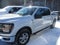 2025 Ford F-150 XLT 4WD SUPERCREW 5.5' BO