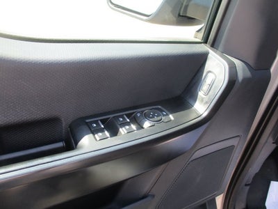 2024 Ford F-150 STX 4WD SUPERCAB 6.5' BOX