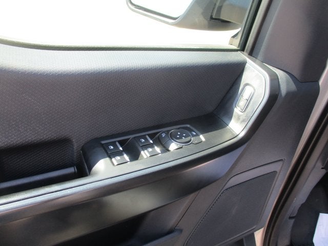 2024 Ford F-150 STX 4WD SUPERCAB 6.5' BOX