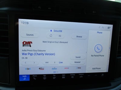 2024 Ford F-150 STX 4WD SUPERCAB 6.5' BOX