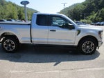 2024 Ford F-150 STX 4WD SUPERCAB 6.5' BOX