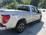 2024 Ford F-150 STX 4WD SUPERCAB 6.5' BOX