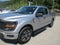 2024 Ford F-150 STX 4WD SUPERCAB 6.5' BOX