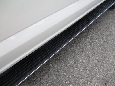 2023 Ford F-150 PLATINUM 4WD SUPERCREW 5.