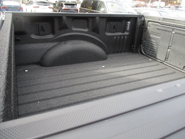 2023 Ford F-150 PLATINUM 4WD SUPERCREW 5.