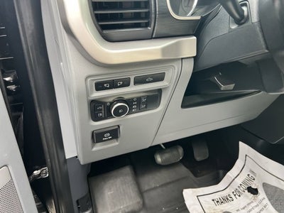 2022 Ford F-150 KING RANCH 4WD SUPERCREW