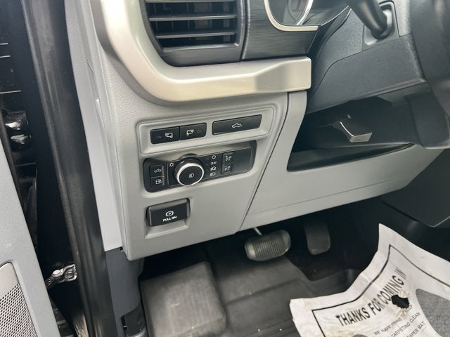 2022 Ford F-150 KING RANCH 4WD SUPERCREW