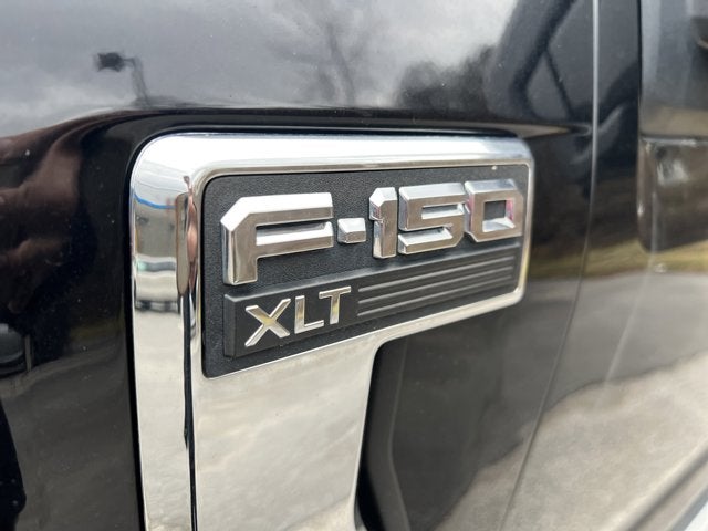 2022 Ford F-150 KING RANCH 4WD SUPERCREW