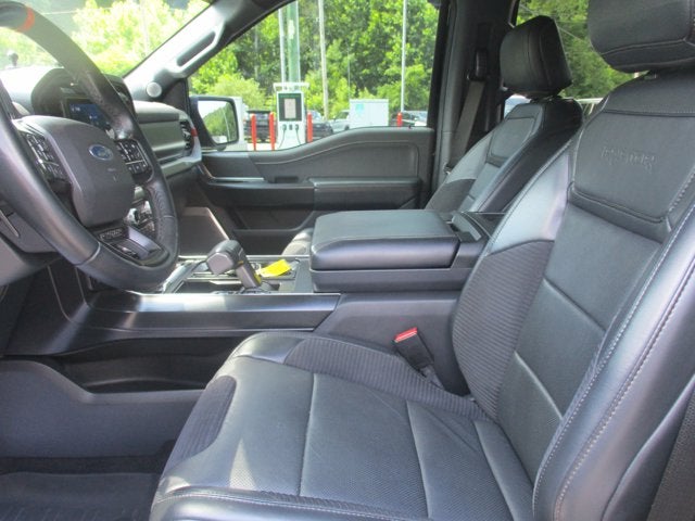 2022 Ford F-150 RAPTOR 4WD SUPERCREW 5.5'